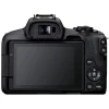 Фотоаппарат Canon EOS R50 RF-S 18-45 Black Фотоаппарат Canon EOS R50 RF-S 18-45 Black