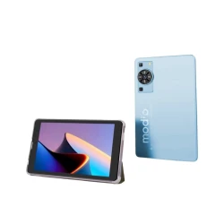 Планшет Modio M127 8GB/256GB Blue
