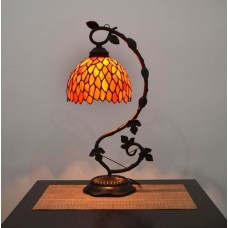Masaüstü lampa Tiffany Lamps Azerbaijan Caprice T28