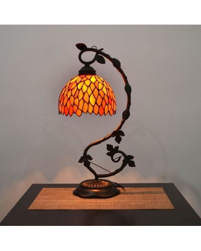 Masaüstü lampa Tiffany Lamps Azerbaijan Caprice T28