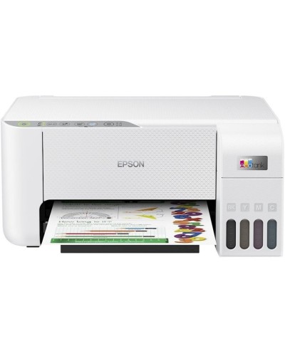ÇFQ Epson L3256 Wi-Fi (C11CJ67414)