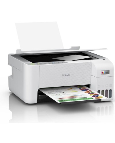 ÇFQ Epson L3256 Wi-Fi (C11CJ67414)
