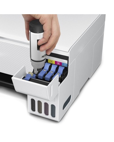 ÇFQ Epson L3256 Wi-Fi (C11CJ67414)