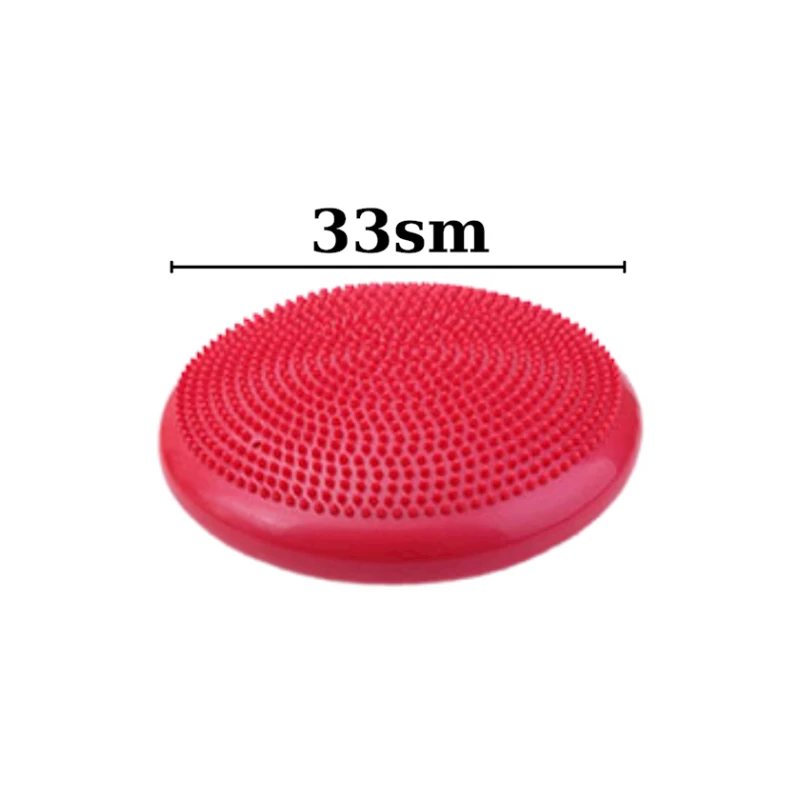 Balans diski Gymnic 1012, sarı Balans diski Gymnic 1012, sarı