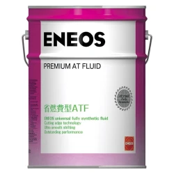 Трансмиссионное масло Eneos Premium AT Fluid 20 л