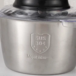 Universal doğrayıcı Boma BM-YTW02