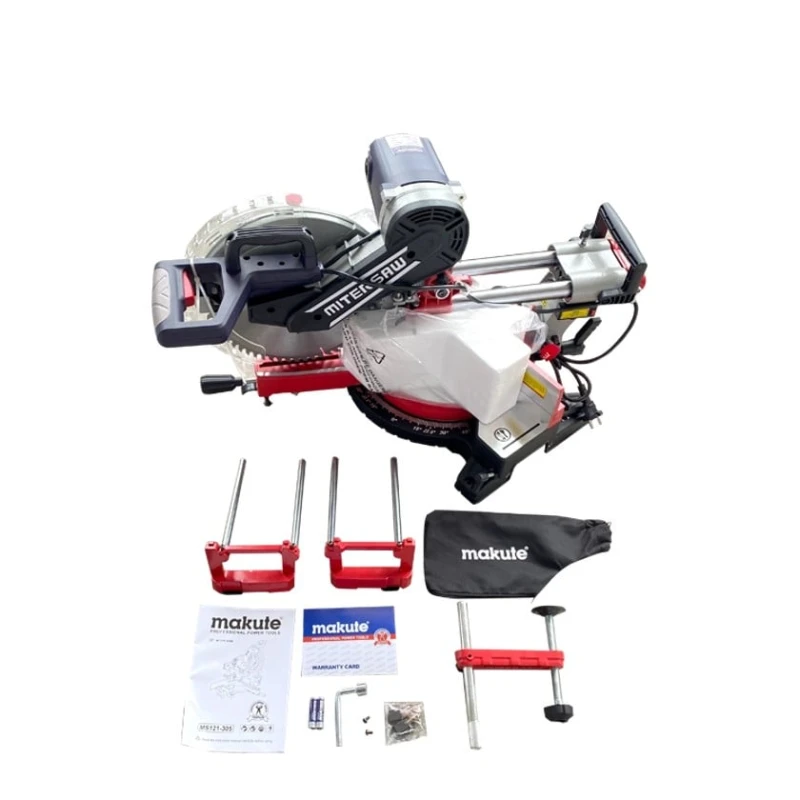 Şalbanbaşı mişar Makute MS121-305 Şalbanbaşı mişar Makute MS121-305