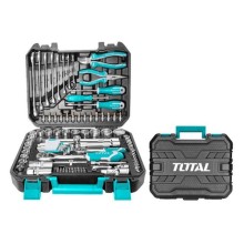 Alət dəsti Total THKTHP 21006, 100 əşya