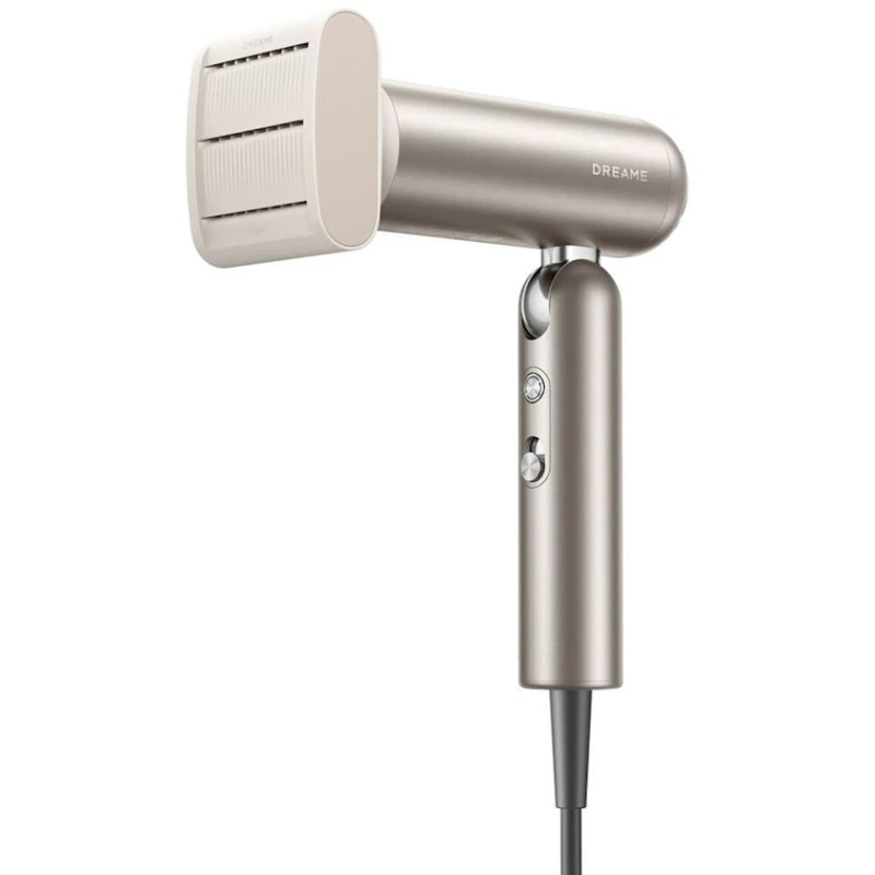 Фен Dreame AHD51-GL Titanium Gold