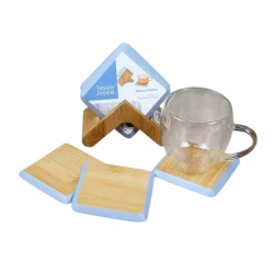 Американские горки Tessi and Jessie