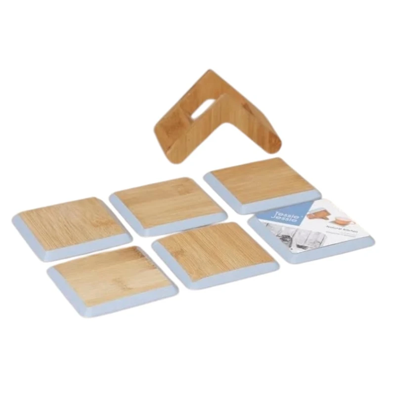 Stəkan altlığı Tessi and Jessie Stəkan altlığı Tessi and Jessie