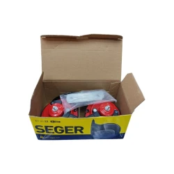 Avtomobil səs siqnalı Seger 60B, 2 əd