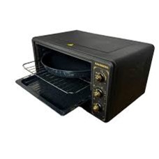 Elektrik soba Hausberg HB-8001