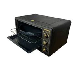 Электродуховка Hausberg HB-8001