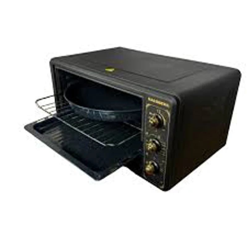 Электродуховка Hausberg HB-8001