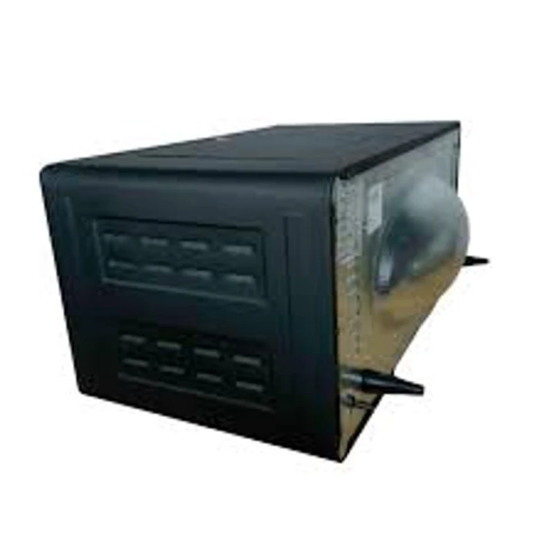 Электродуховка Hausberg HB-8001