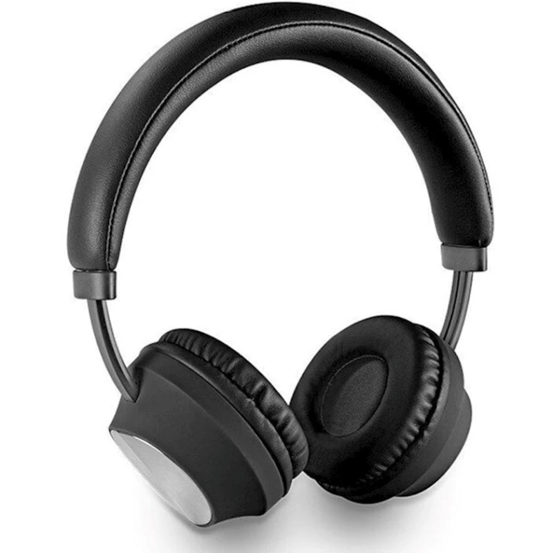 Беспроводные наушники Sodo SD-1008 Black