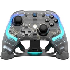 Qeympad Nubia RedMagic Wireless Gaming Controller with Charging Dock