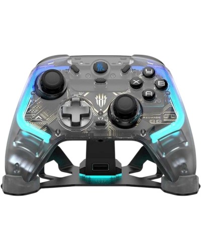 Qeympad Nubia RedMagic Wireless Gaming Controller with Charging Dock