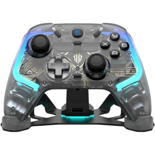 Геймпад Nubia RedMagic Wireless Gaming Controller with Charging Dock Геймпад Nubia RedMagic Wireless Gaming Controller with Charging Dock