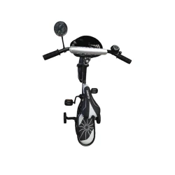 İkitəkərli uşaq velosipedi Sport Stels, 12