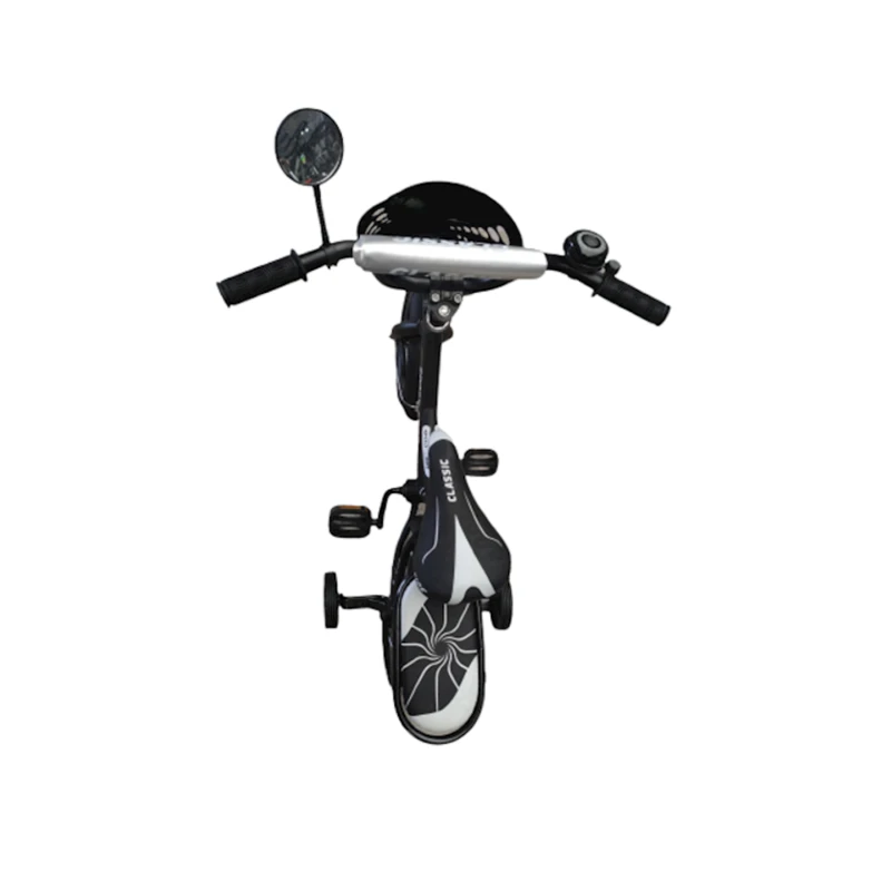 İkitəkərli uşaq velosipedi Sport Stels, 12