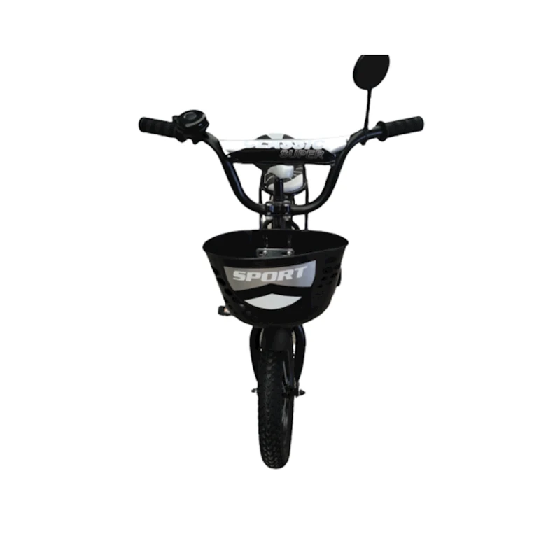 İkitəkərli uşaq velosipedi Sport Stels, 12