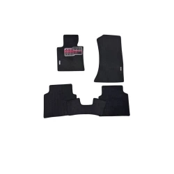 Комплект автомобильных ковриков для BMW E36 Комплект автомобильных ковриков для BMW E36