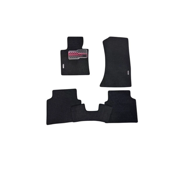 Avtomobil üçün ayaqaltı dəsti BMW E36 üçün