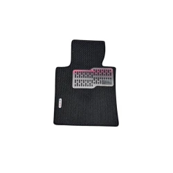 Комплект автомобильных ковриков для BMW E36 Комплект автомобильных ковриков для BMW E36