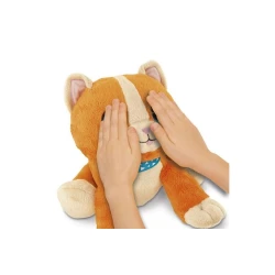 Мягкая игрушка Сhicco WOW Pets Kitty, 18+ мес