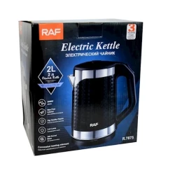 Электрочайник RAF R.7875