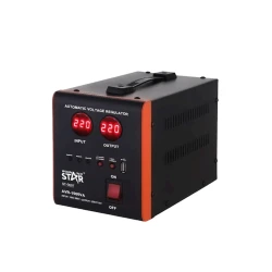 Gərginlik tənzimləyicisi Winning Star ST-0007