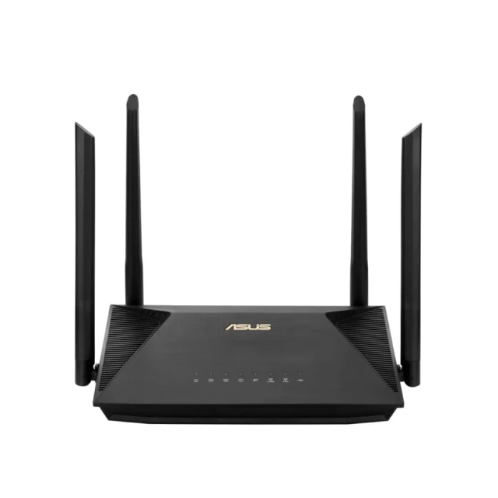 Wi-Fi роутер ASUS RT-AX53U 90IG06P0-MO3510