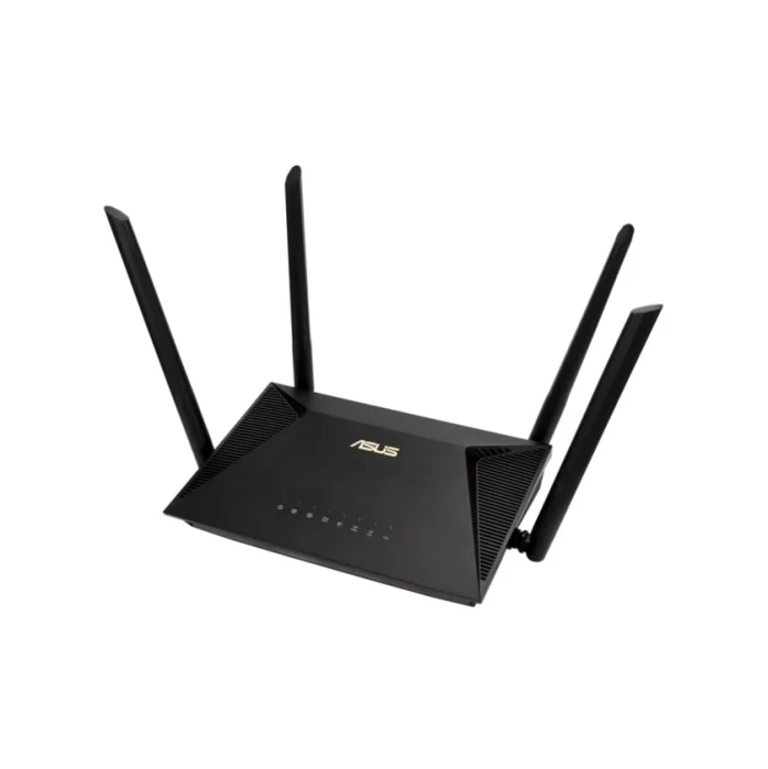 Wi-Fi роутер ASUS RT-AX53U 90IG06P0-MO3510