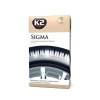 Полироль для шин K2 Sigma Gold Premium Tyre Care Gel 500 мл Полироль для шин K2 Sigma Gold Premium Tyre Care Gel 500 мл