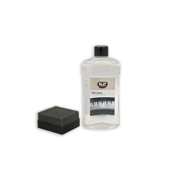 Полироль для шин K2 Sigma Gold Premium Tyre Care Gel 500 мл Полироль для шин K2 Sigma Gold Premium Tyre Care Gel 500 мл