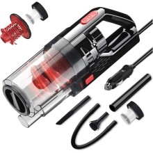 Avtomobil üçün tozsoran Sonru Car Vacuum Cleaner