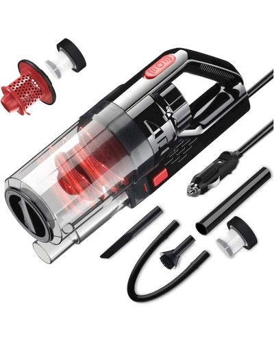 Avtomobil üçün tozsoran Sonru Car Vacuum Cleaner