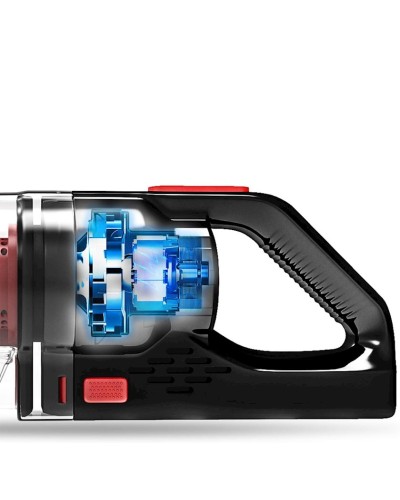 Avtomobil üçün tozsoran Sonru Car Vacuum Cleaner