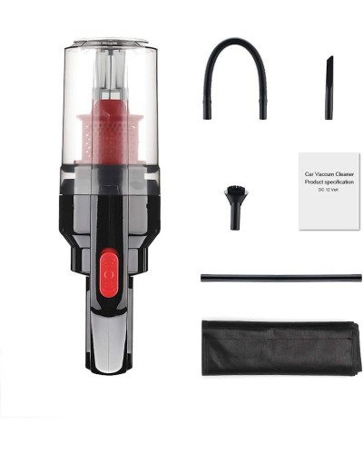 Avtomobil üçün tozsoran Sonru Car Vacuum Cleaner