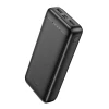 Внешний аккумулятор Hoco J111A 20000 mAh Black