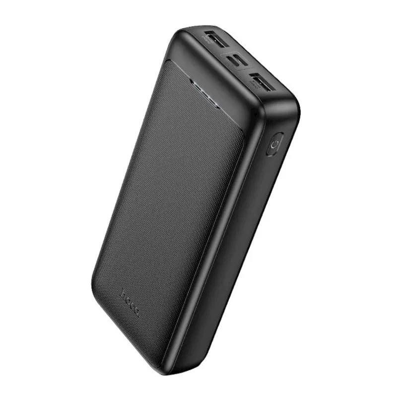 Внешний аккумулятор Hoco J111A 20000 mAh Black