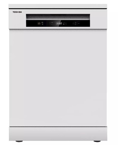 Qabyuyan maşın Toshiba DW-14F1CIS(W)