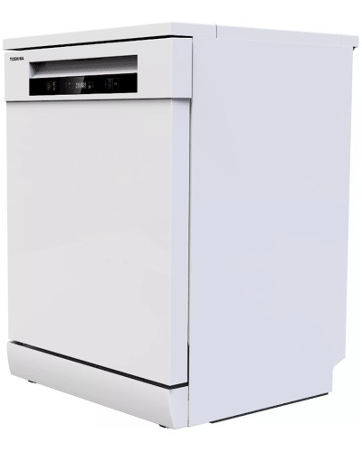 Qabyuyan maşın Toshiba DW-14F1CIS(W)