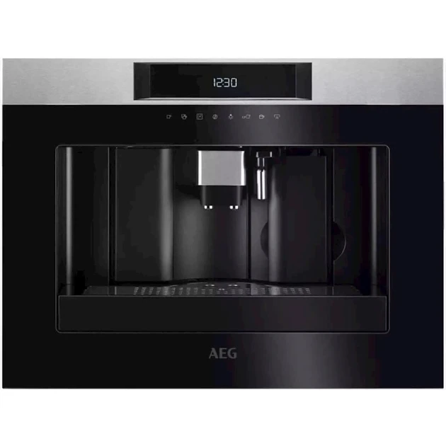 Кофемашина AEG KKE884500M