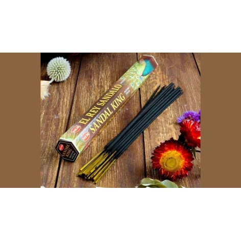 Ətirlər Hem Sandal King, 20 əd Ətirlər Hem Sandal King, 20 əd