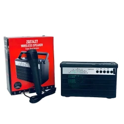 Portativ dinamik ZQS1437