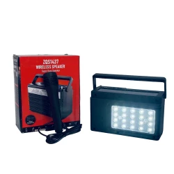 Portativ dinamik ZQS1437