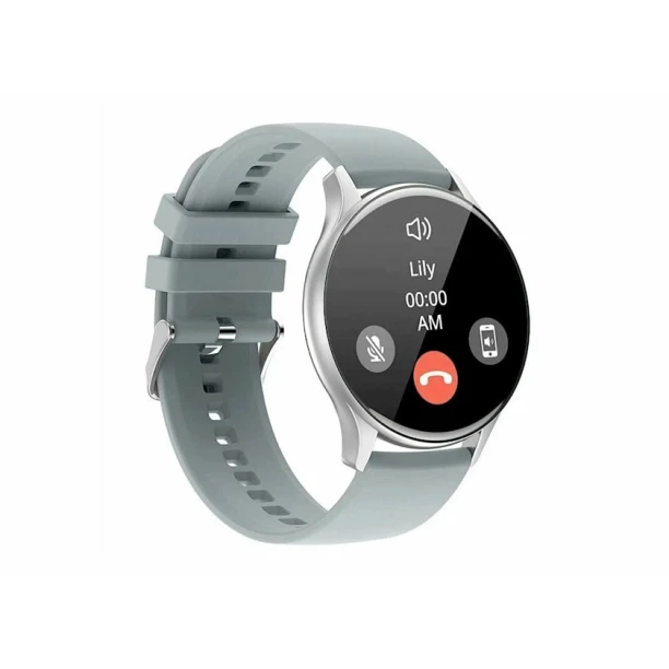 Смарт-часы Hoco Y15 Silver Смарт-часы Hoco Y15 Silver